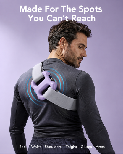 VelaRing™ Body Massager