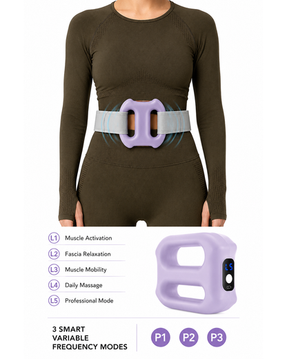 VelaRing™ Body Massager