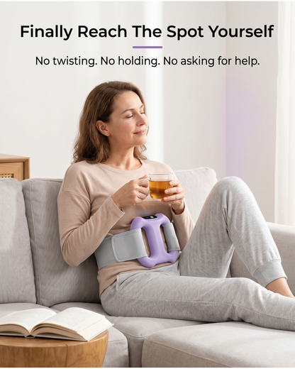 VelaRing™ Body Massager