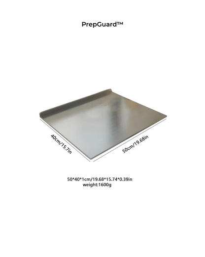 PrepGuard™