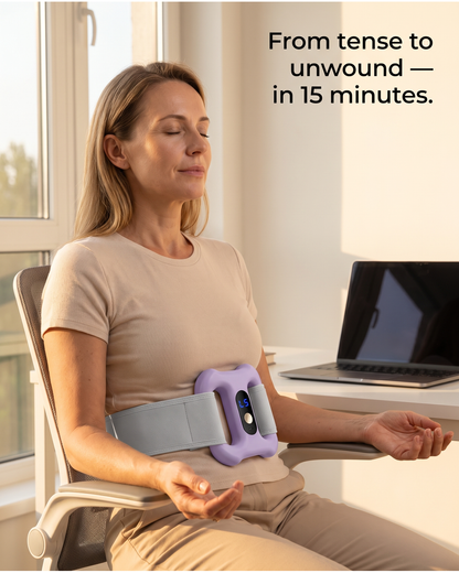 VelaRing™ Body Massager