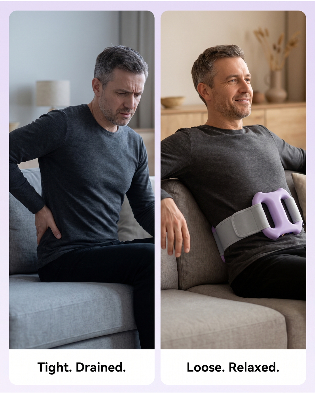 VelaRing™ Body Massager