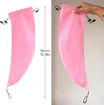 AlwaysDry Hair Sleeve™