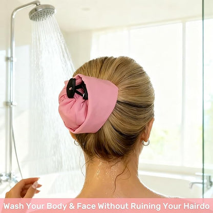 AlwaysDry Hair Sleeve™