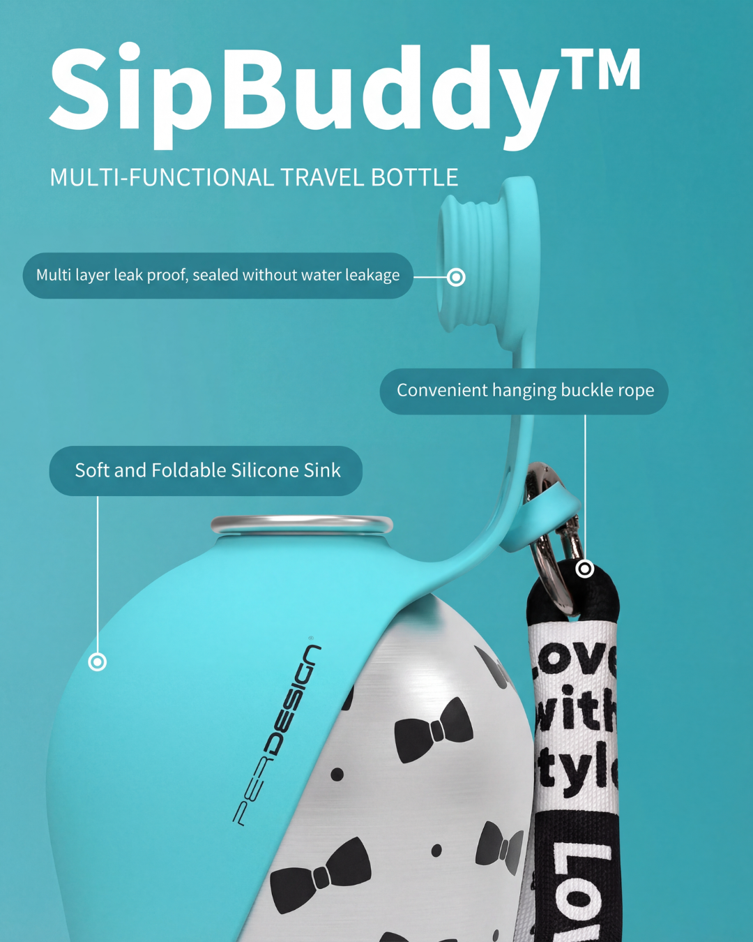SipBuddy™