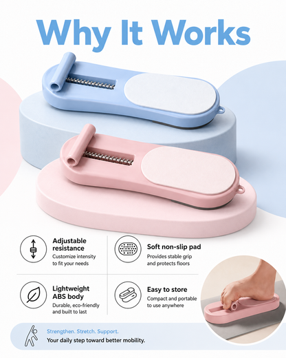 ArchLift™ Foot Strengthener