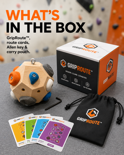 GripRoute™
