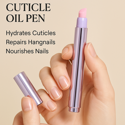 CuticleCloud 3-in-1 Pen™