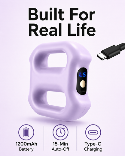 VelaRing™ Body Massager