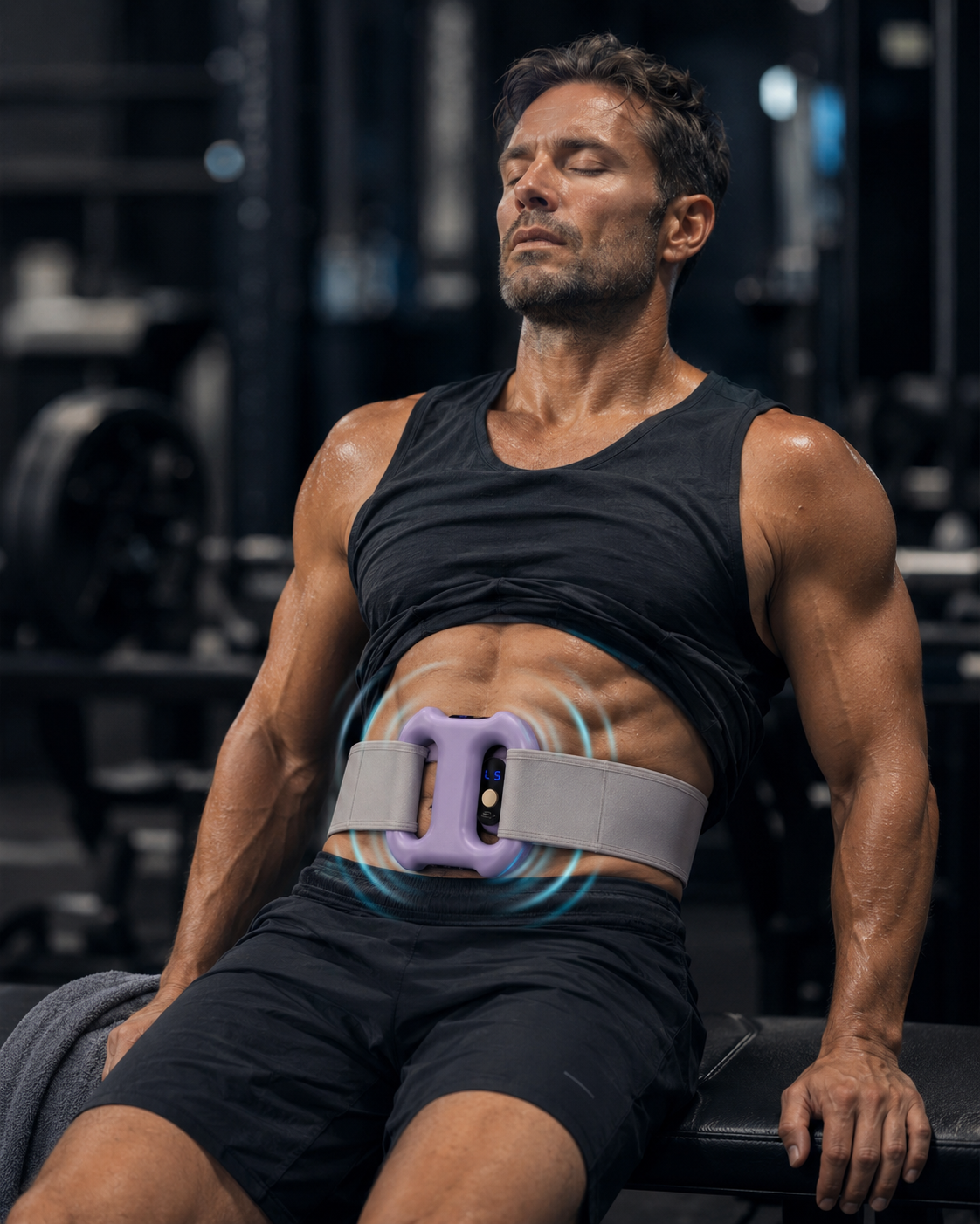 VelaRing™ Body Massager