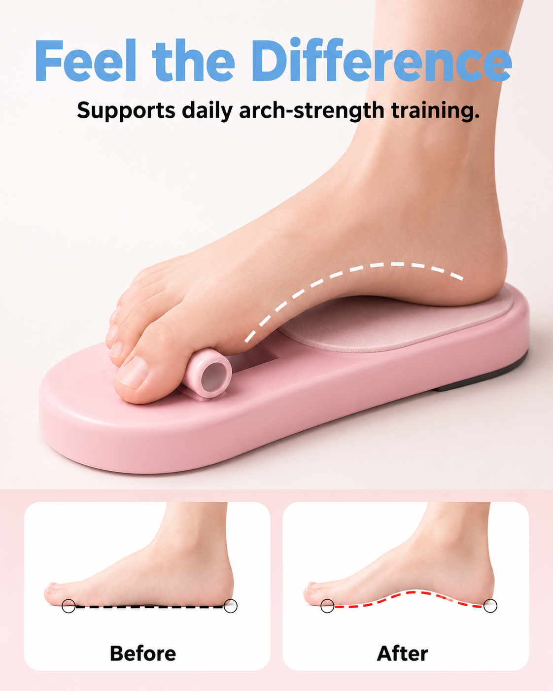ArchLift™ Foot Strengthener