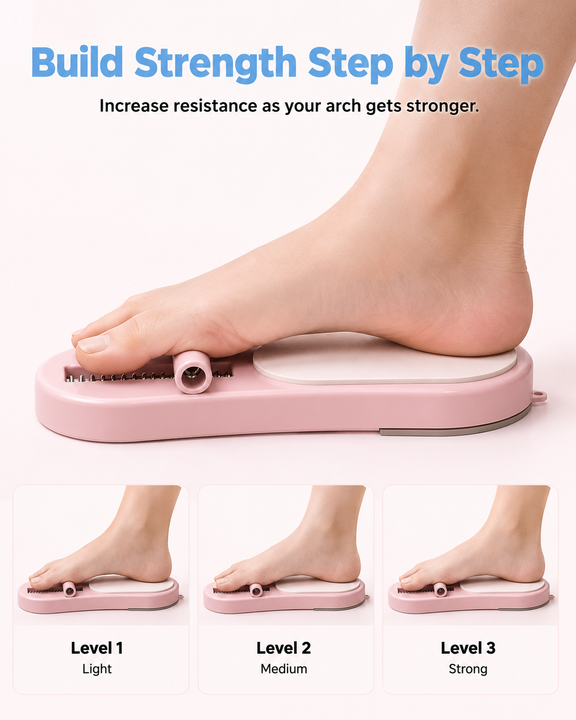 ArchLift™ Foot Strengthener