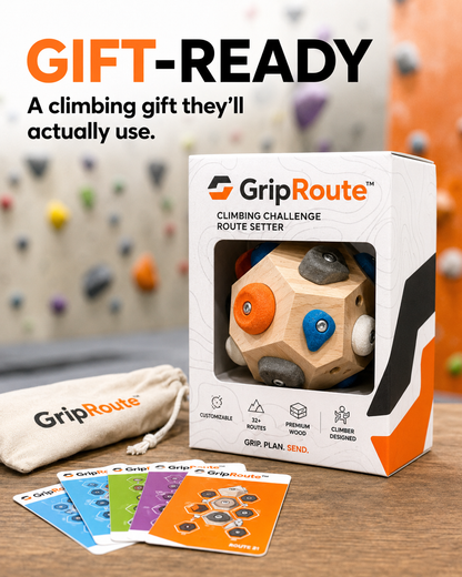GripRoute™