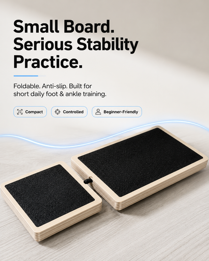 StabilityX™ Board