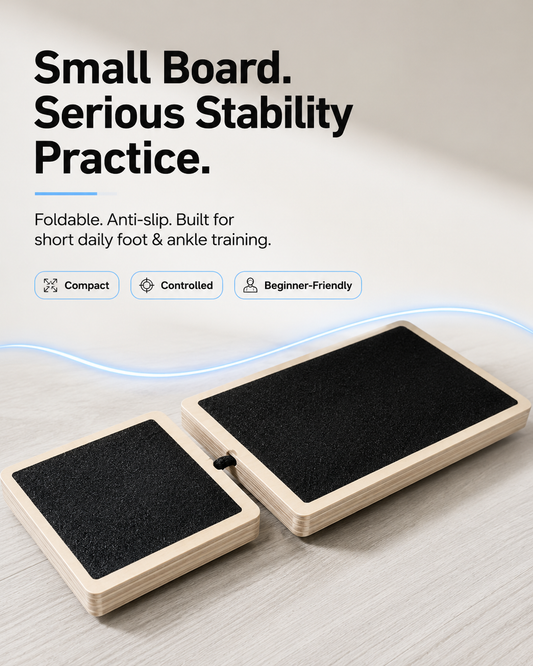 StabilityX™ Board
