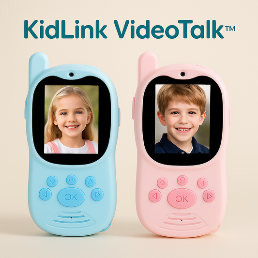 KidLink VideoTalk™