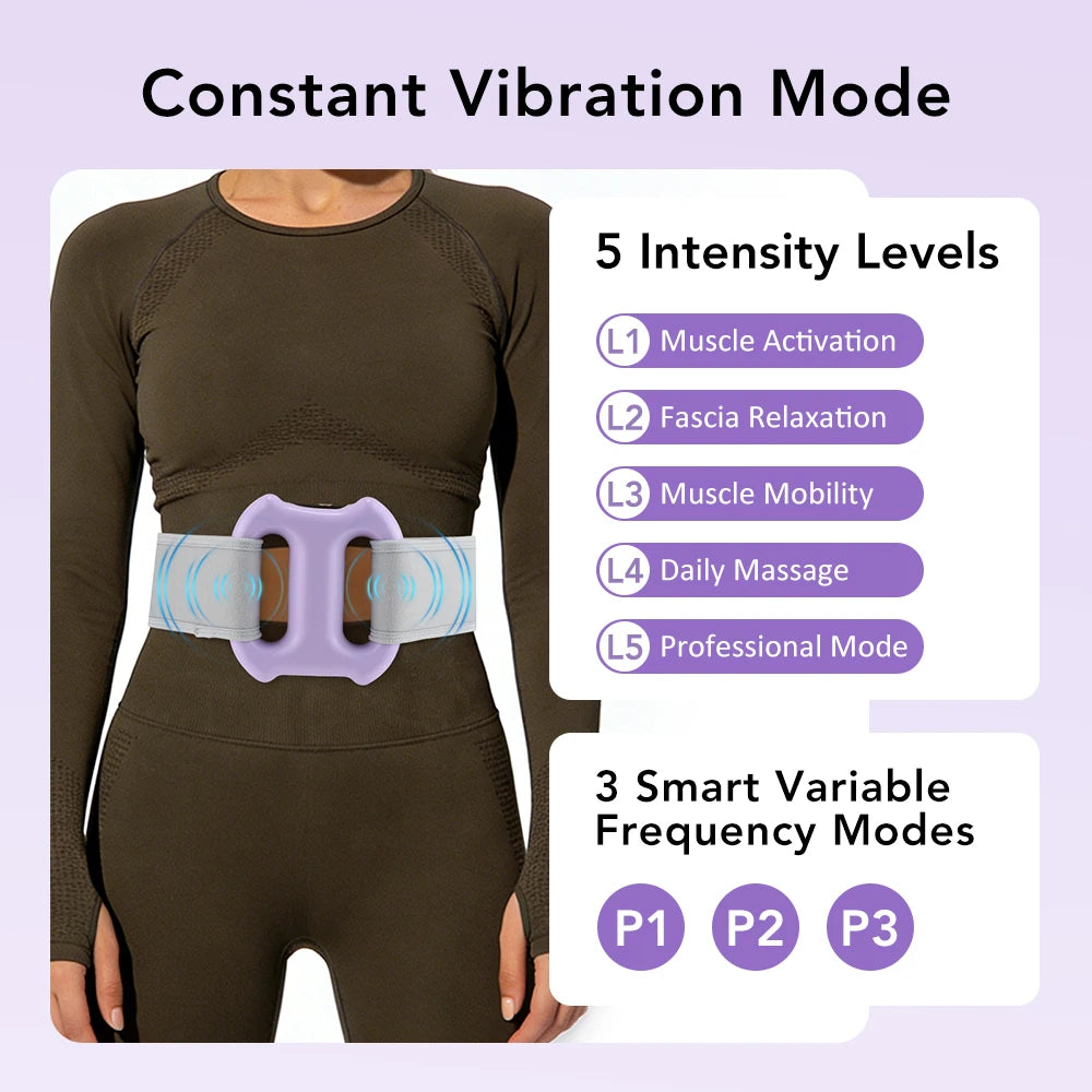 VelaRing™ Body Massager