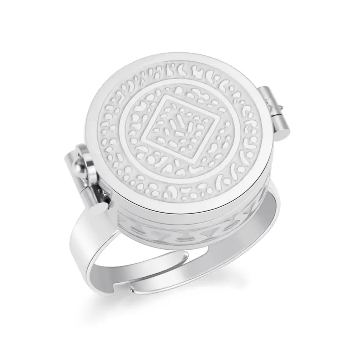 GlamShell Lip Ring™