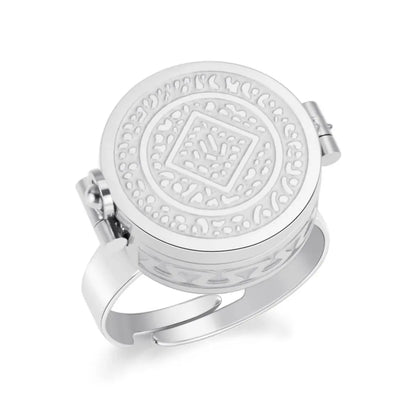 GlamShell Lip Ring™