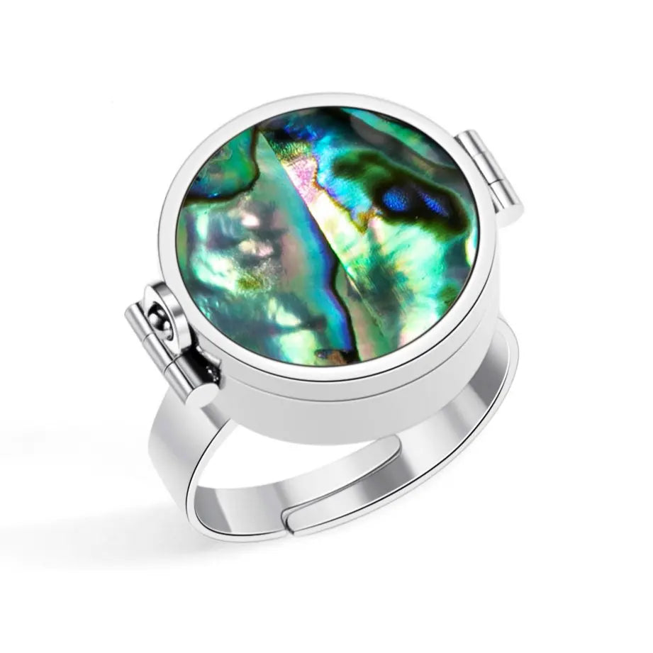 GlamShell Lip Ring™