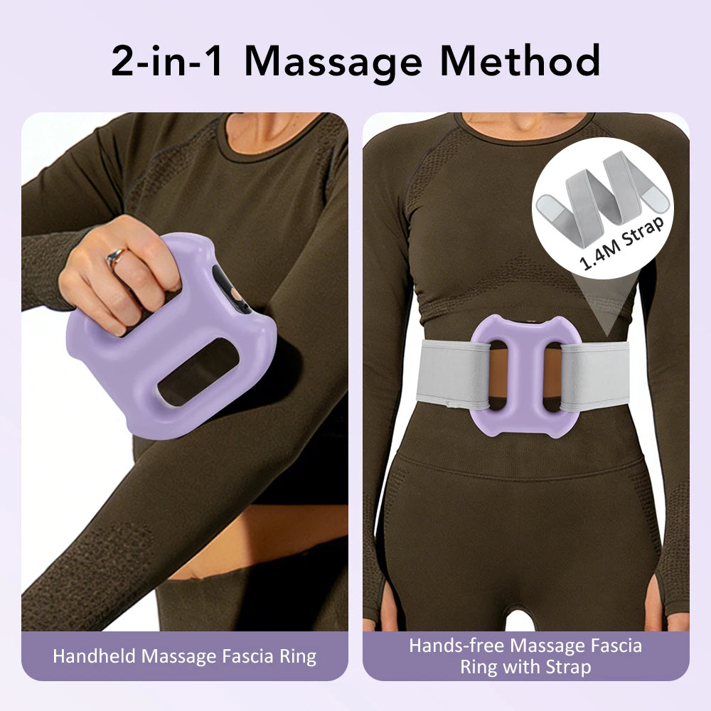 VelaRing™ Body Massager