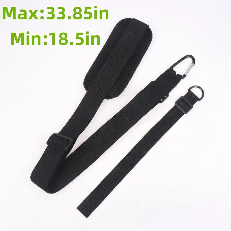 Adjustable Shoulder Strap