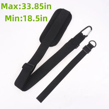Adjustable Shoulder Strap