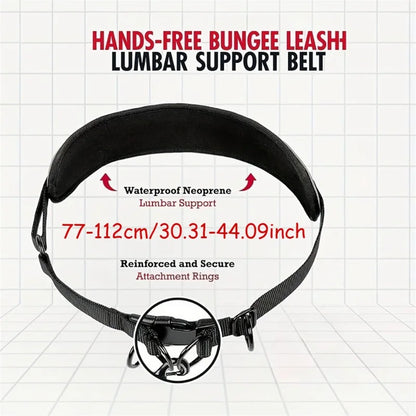 Hands Free Dog Leash