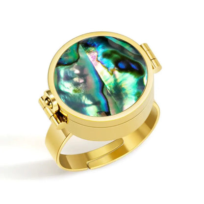 GlamShell Lip Ring™