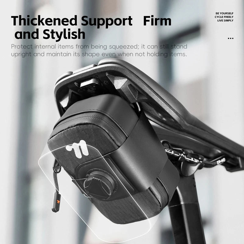 Bicycle Saddle Bag