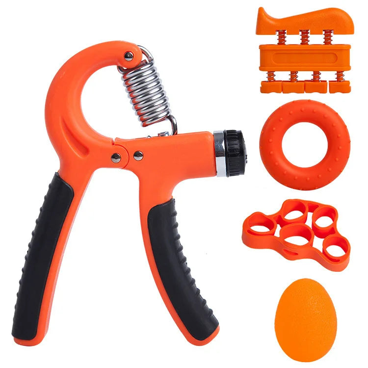 Hand Grip Trainer