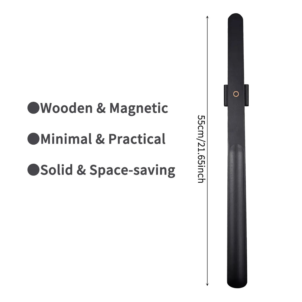 StepEase™ Magnetic Shoehorn