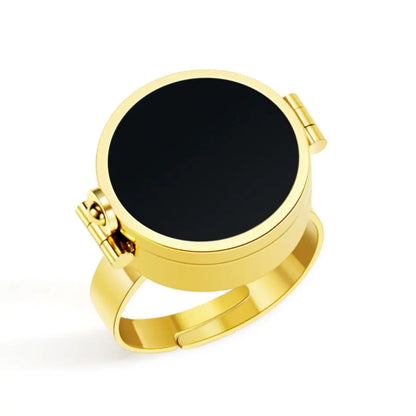 GlamShell Lip Ring™