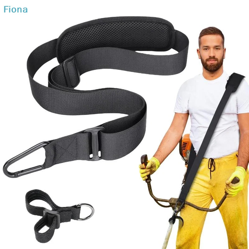 Adjustable Shoulder Strap