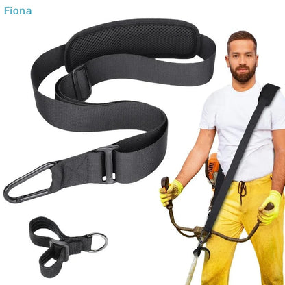 Adjustable Shoulder Strap