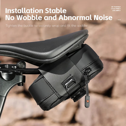 Bicycle Saddle Bag
