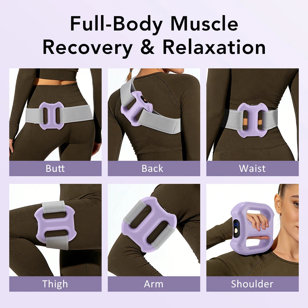 VelaRing™ Body Massager