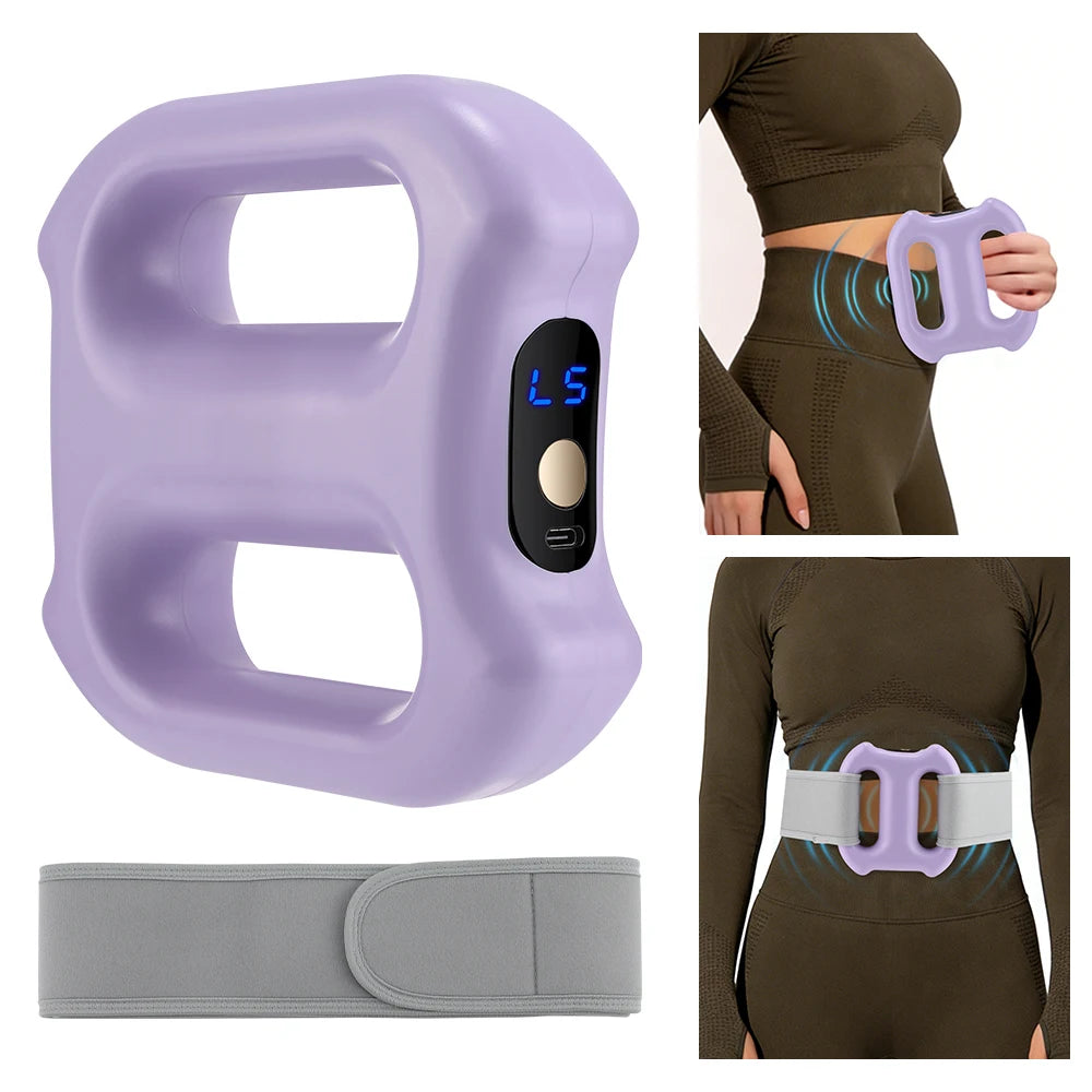 VelaRing™ Body Massager