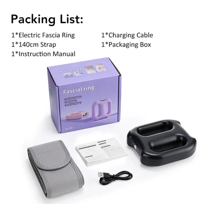VelaRing™ Body Massager