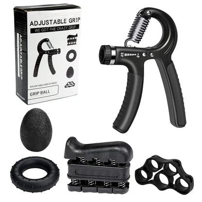 Hand Grip Trainer