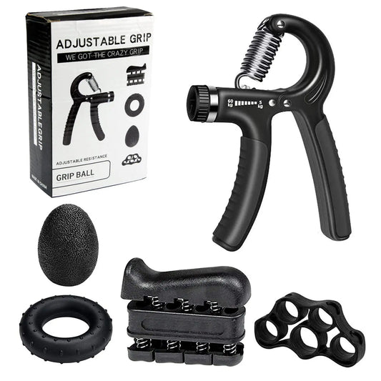 Hand Grip Trainer