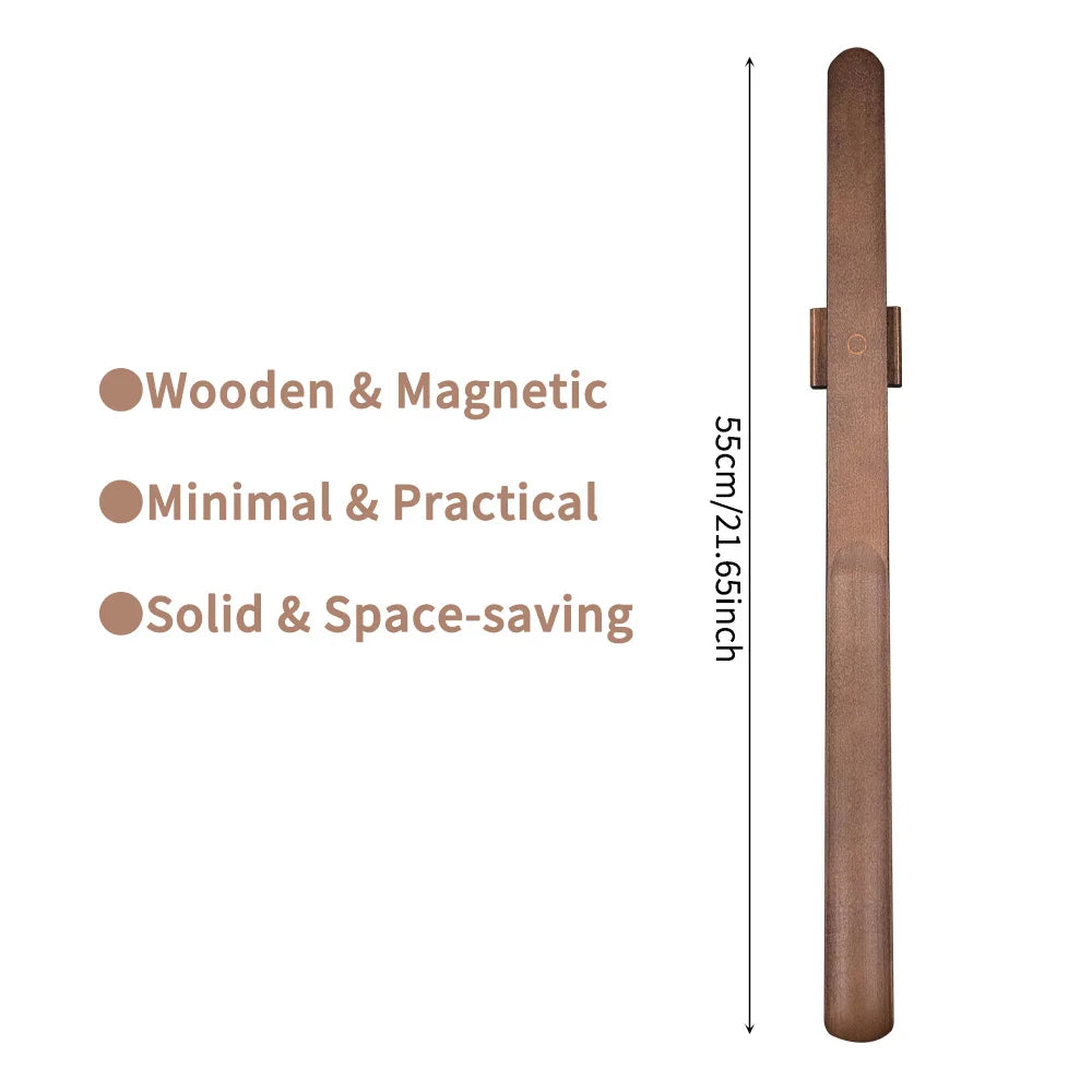 StepEase™ Magnetic Shoehorn