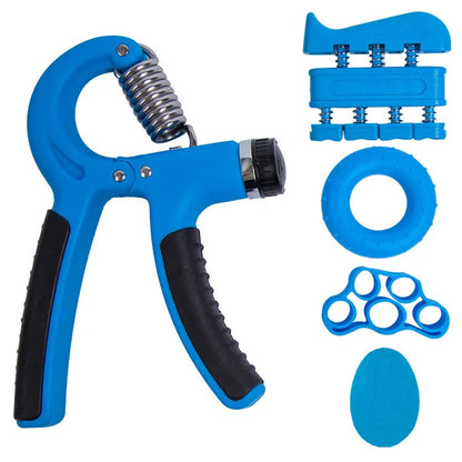 Hand Grip Trainer