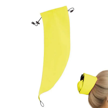 AlwaysDry Hair Sleeve™