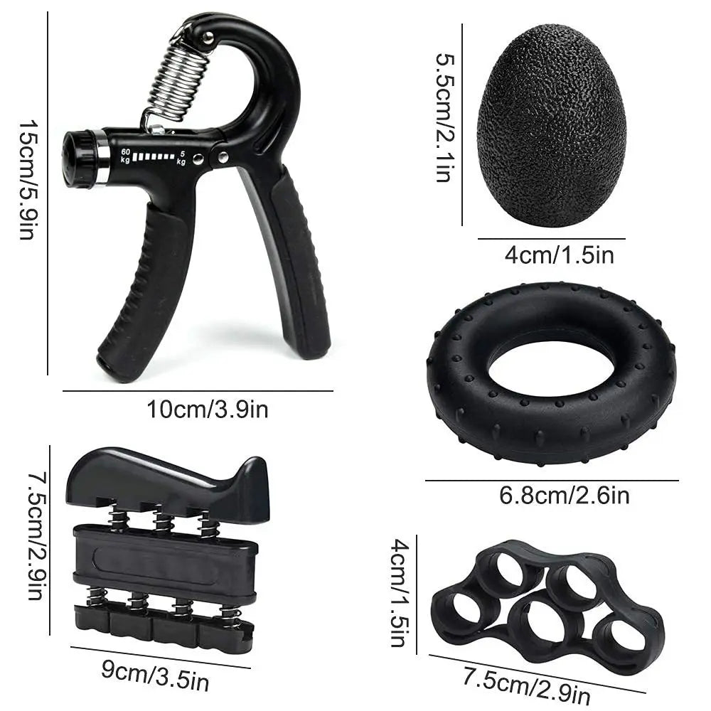 Hand Grip Trainer