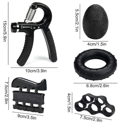 Hand Grip Trainer
