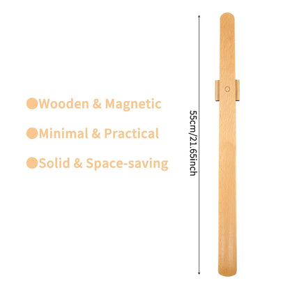 StepEase™ Magnetic Shoehorn