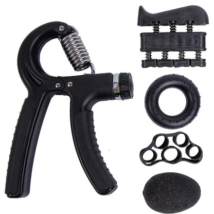 Hand Grip Trainer