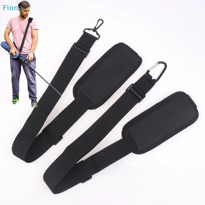 Adjustable Shoulder Strap