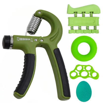 Hand Grip Trainer